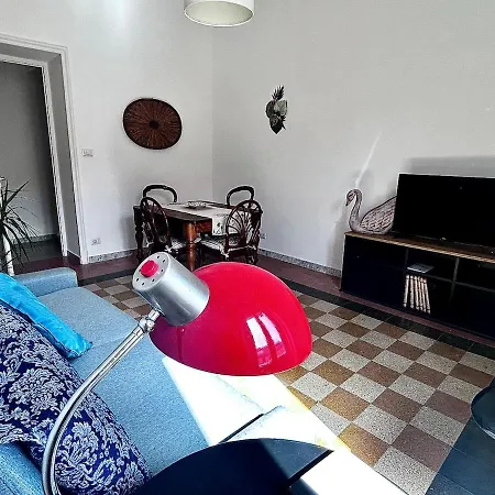 Casa Fosca In Pigneto روما