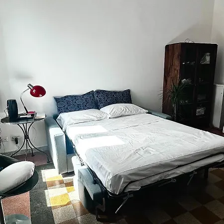 Casa Fosca In Pigneto روما