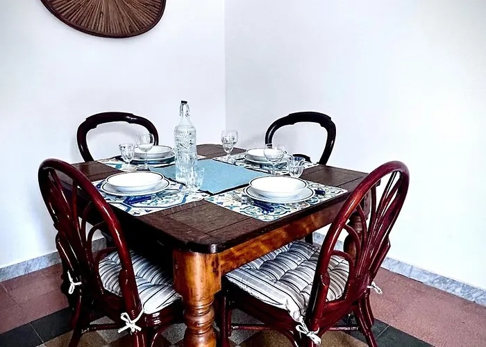 شقة Casa Fosca In Pigneto