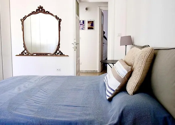 Casa Fosca In Pigneto