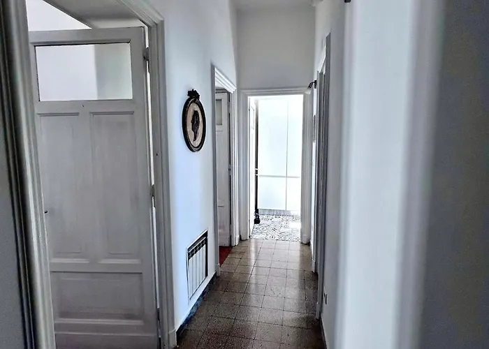 Casa Fosca In Pigneto