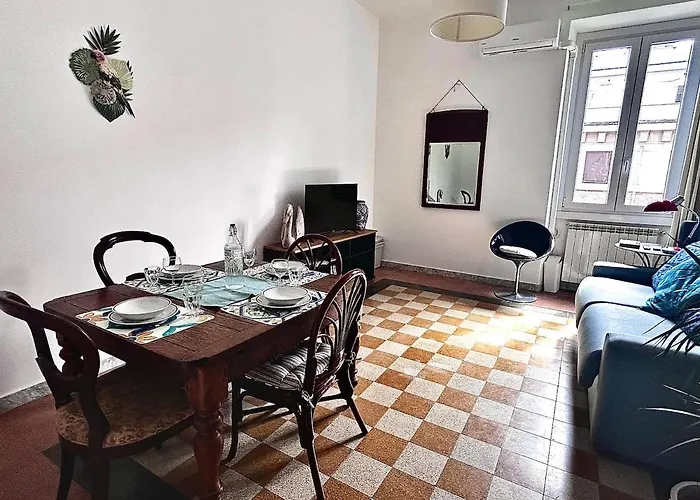 شقة Casa Fosca In Pigneto روما