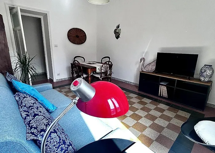 Casa Fosca In Pigneto روما