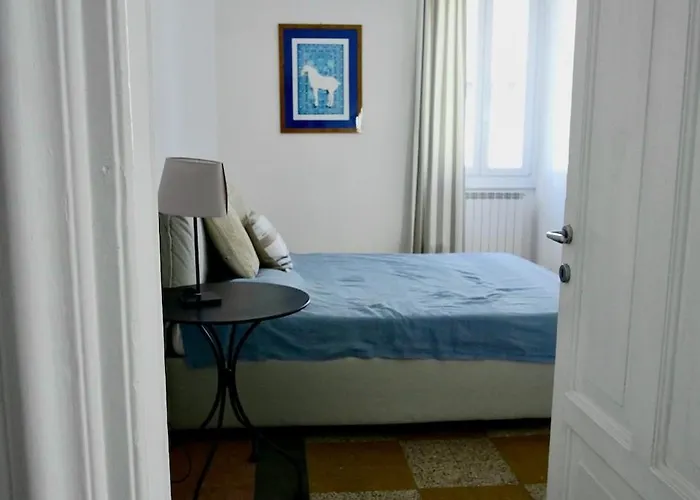 Casa Fosca In Pigneto *