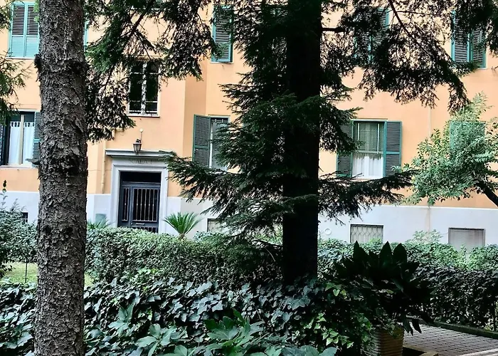 Casa Fosca In Pigneto شقة روما