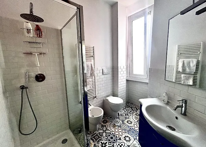 شقة Casa Fosca In Pigneto *