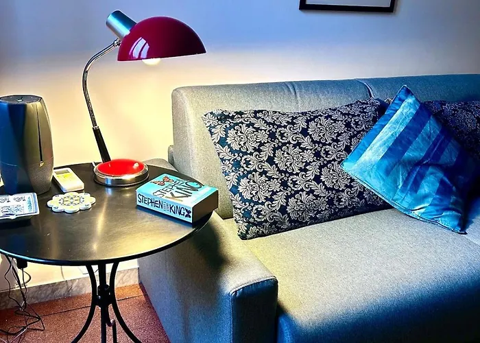 Casa Fosca In Pigneto