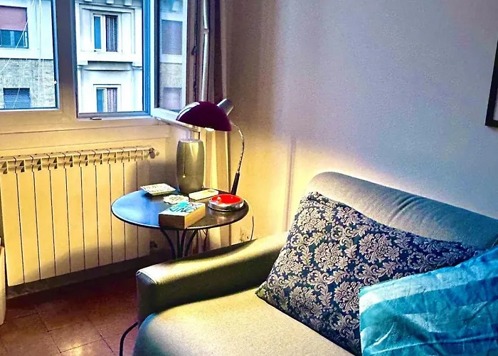 Casa Fosca In Pigneto * روما