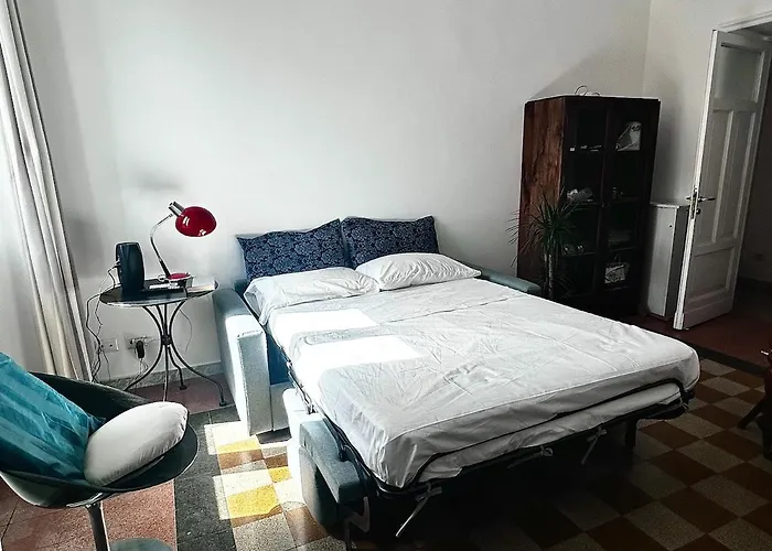 Casa Fosca In Pigneto روما