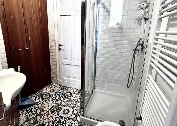 Casa Fosca In Pigneto * روما