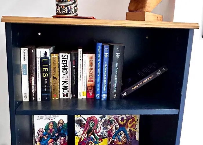 Casa Fosca In Pigneto شقة *