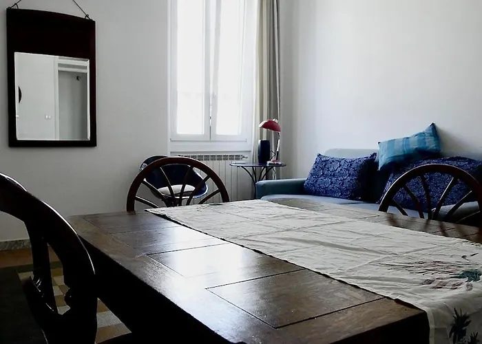 Casa Fosca In Pigneto شقة
