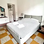 Casa Fosca In Pigneto * Rome