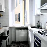 Casa Fosca In Pigneto Apartment *