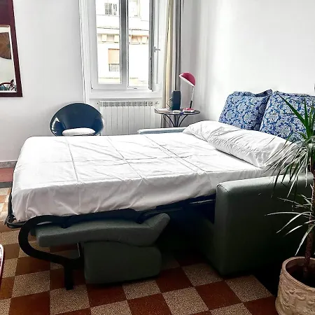 Casa Fosca In Pigneto Apartment