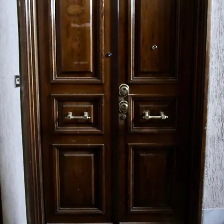 Casa Fosca In Pigneto *