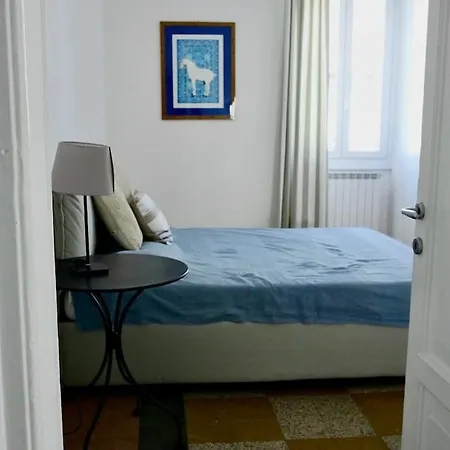 Casa Fosca In Pigneto *