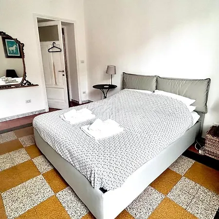 Casa Fosca In Pigneto * Roma