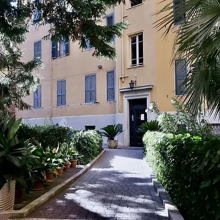 Daire Casa Fosca In Pigneto Roma