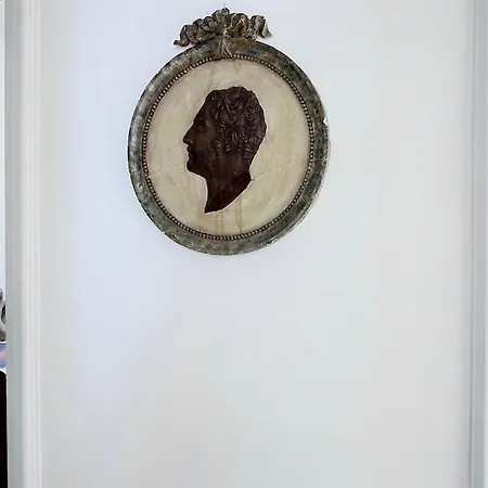 Casa Fosca In Pigneto Roma