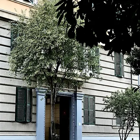 Casa Fosca In Pigneto Daire