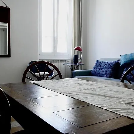 Casa Fosca In Pigneto Daire