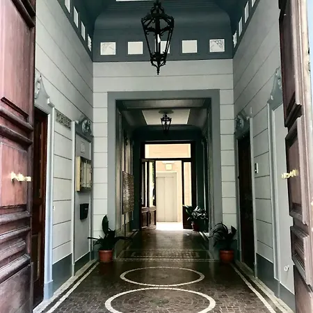 Casa Fosca In Pigneto Roma