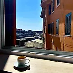 Casa Fosca In Pigneto Διαμέρισμα Ρώμη