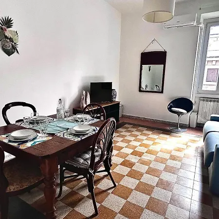Διαμέρισμα Casa Fosca In Pigneto Ρώμη